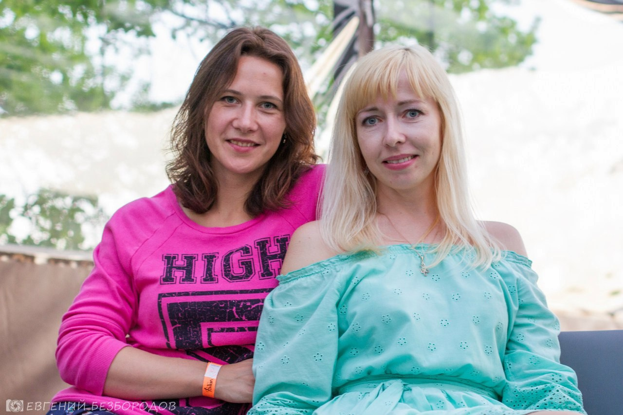 Вечеринка на крыше | 09.05.2016. Галерея Фантим