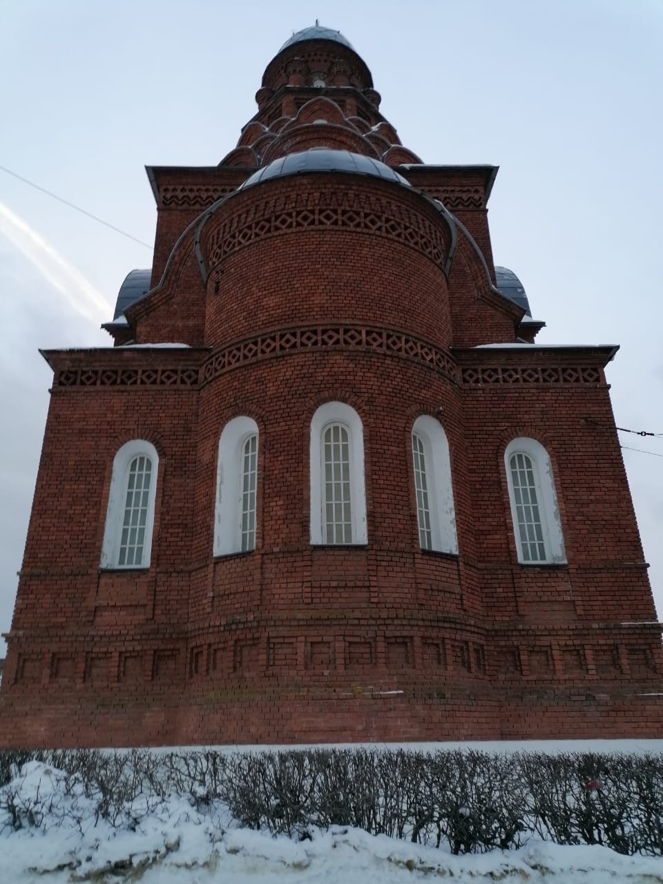 Владимир-Суздаль | 11-12.02.2023. Галерея Фантим