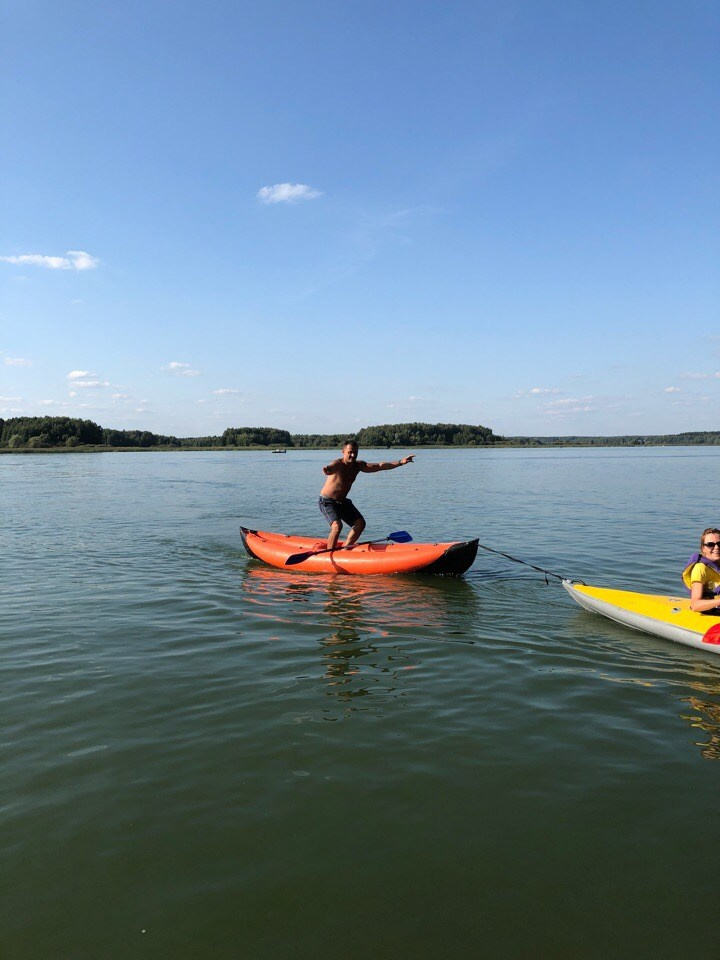 Походная Романтика 30. Музыкальный шторм | 17-19.08.2018. Галерея Фантим