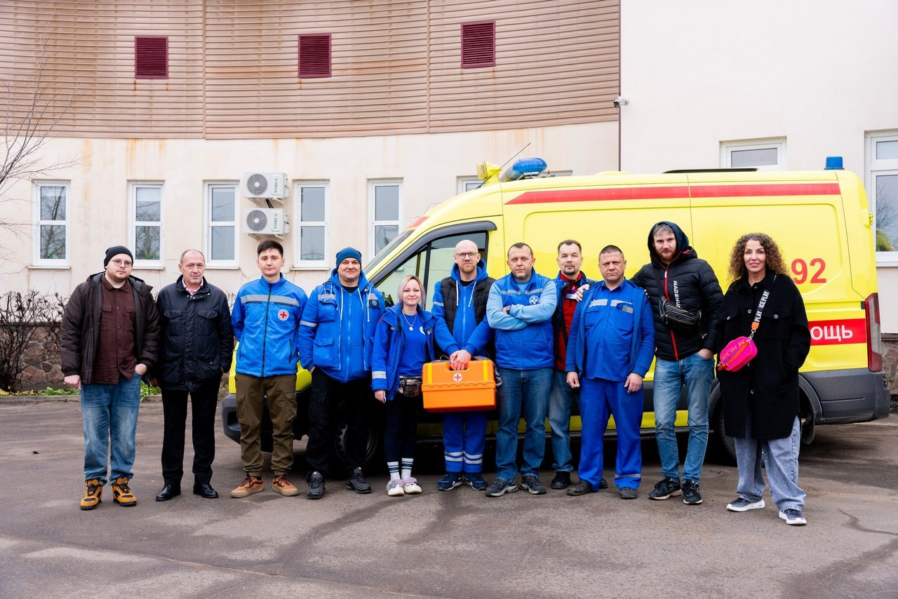 Отзывы. Фотограф Юлия Попова