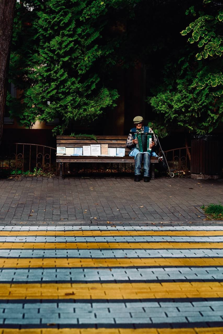 Калининград 2025. Фотограф Михаил Олейник