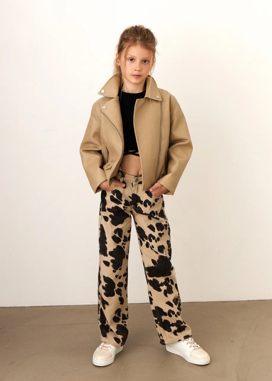 Лущ София 9 ЛЕТ 139 СМ. Детское модельное агентство Musthave agency. База профессиональных моделей