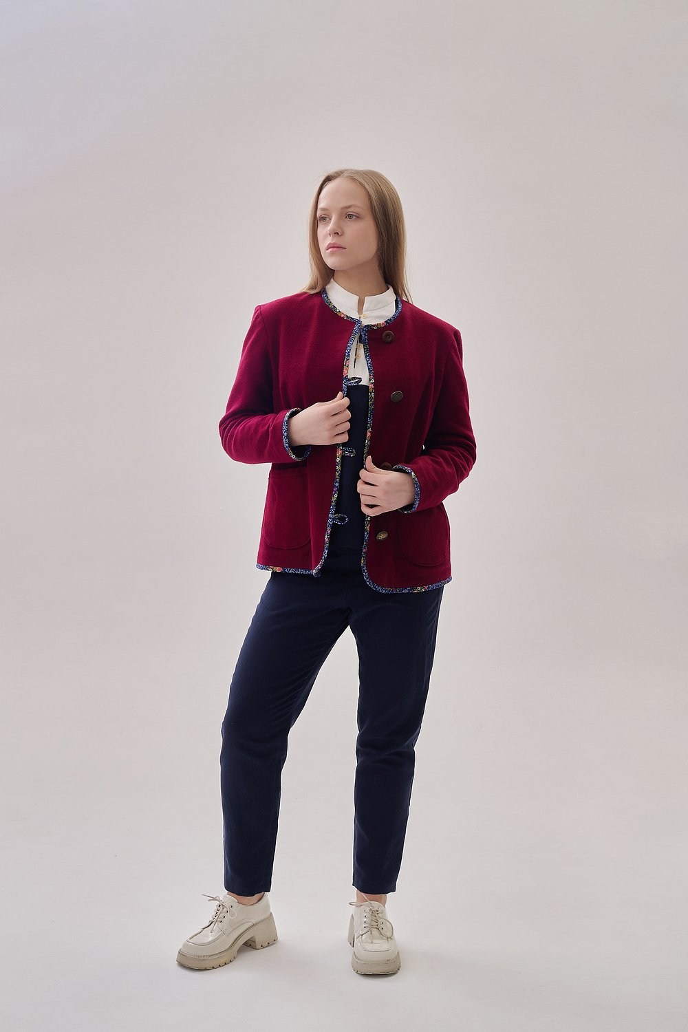 РУССКОЕ ДОРОГО — локальный бренд. Портретный фотограф в Санкт-Петербурге