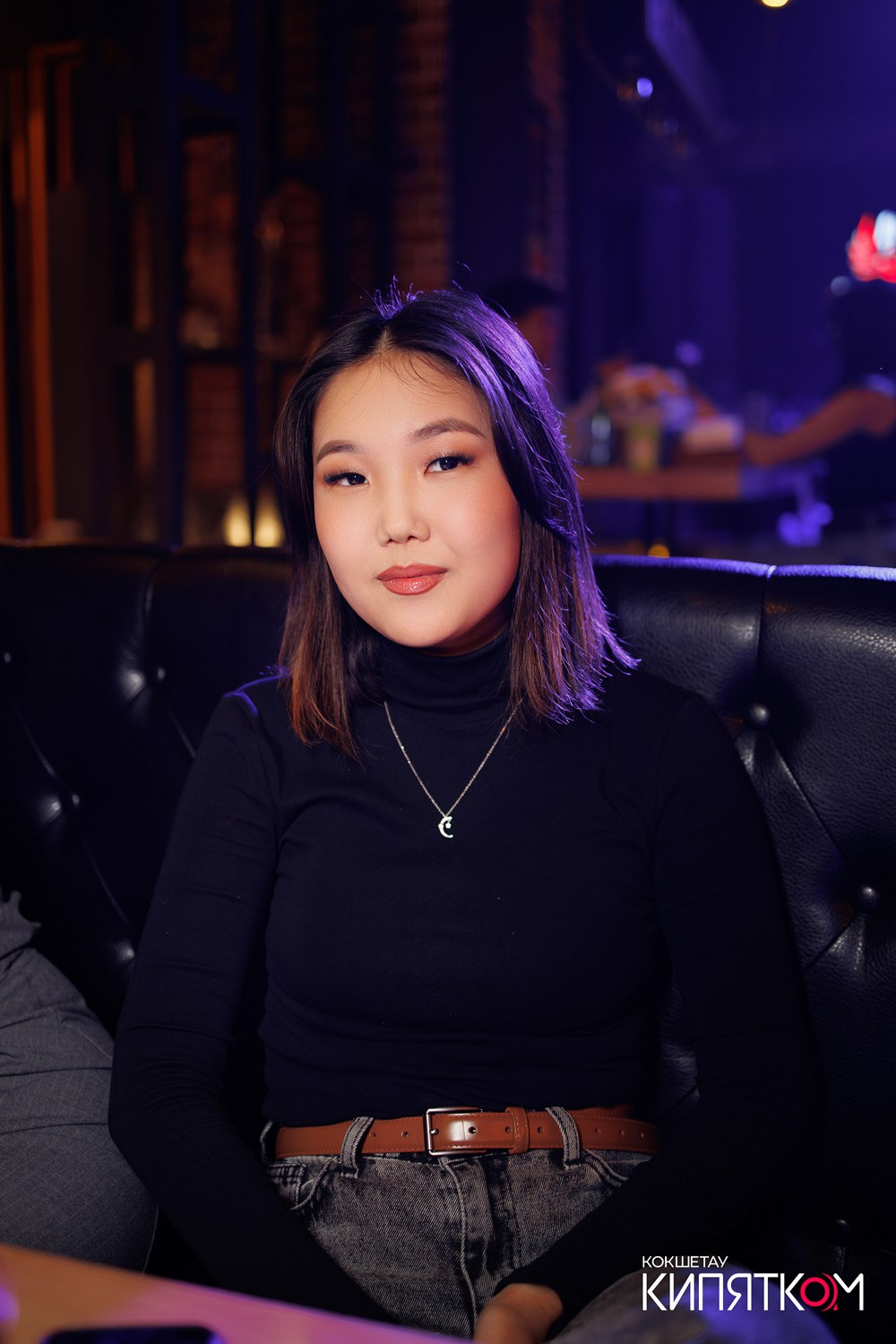 BIG MUSIC PUB. КИПЯТКОМ КОКШЕТАУ