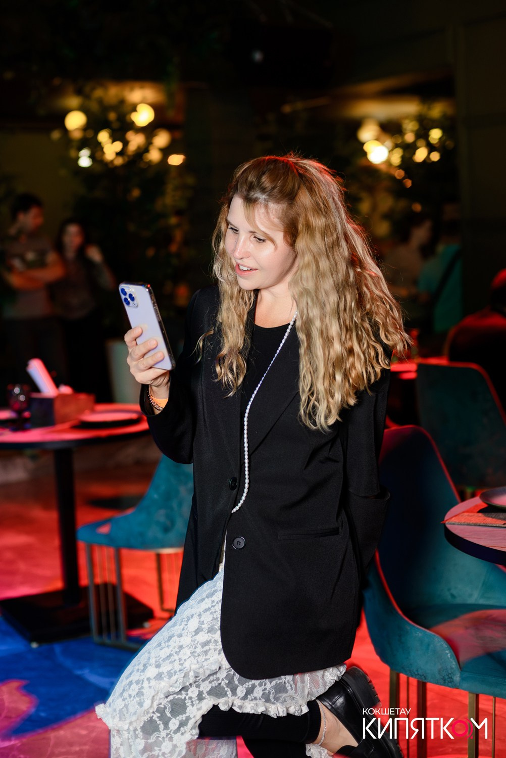 ПАНАЕХАЛИ. КИПЯТКОМ КОКШЕТАУ