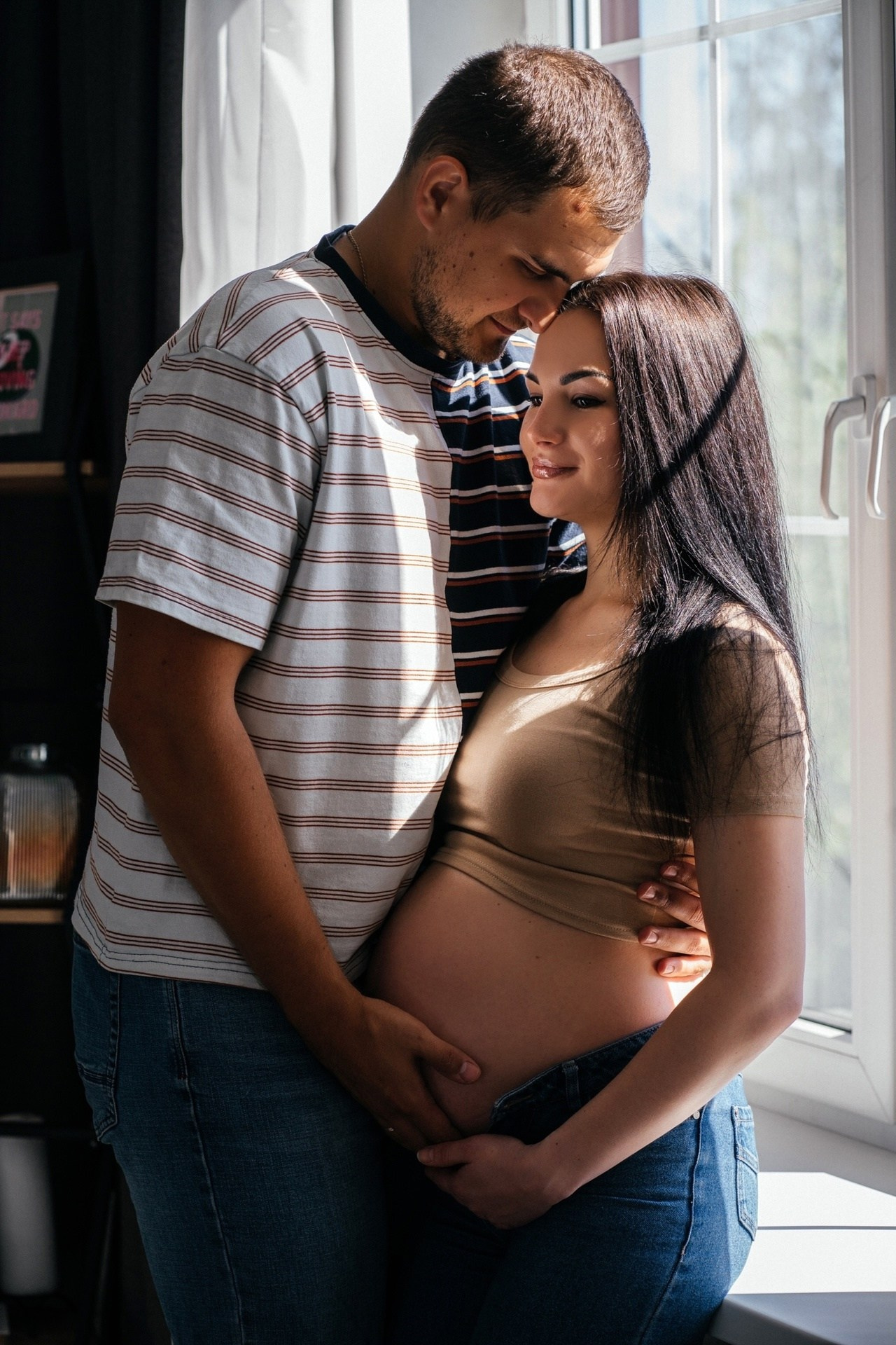 В ожидании. Фотограф Ростов Патюченко Наташа