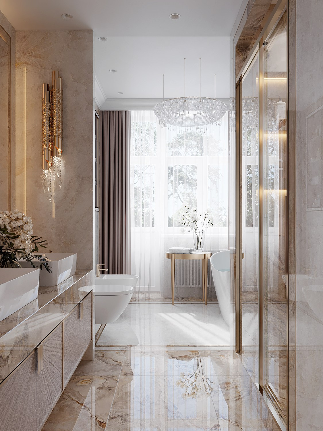 Зюзино. Главная