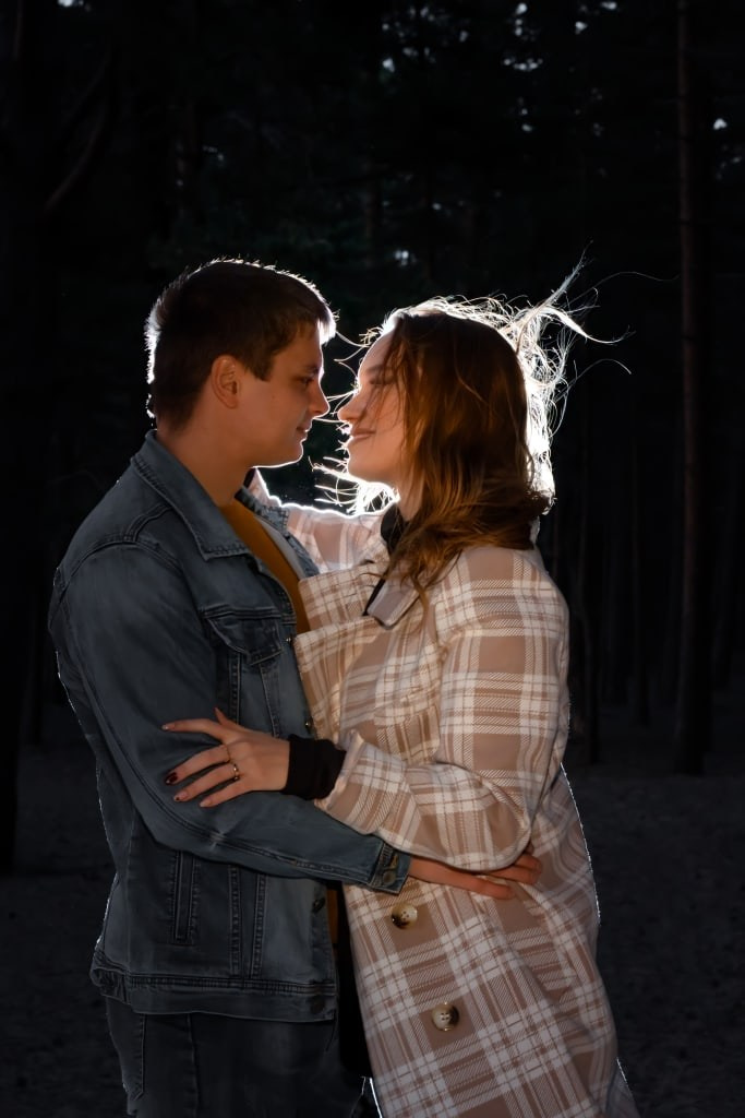 Love-story съёмки. Фотограф Екатерина в городе Новороссийск