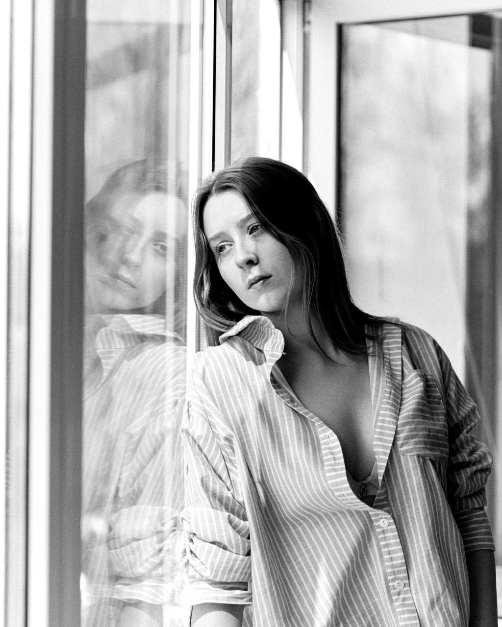 POLINA. Фотограф Екатерина Ситникова