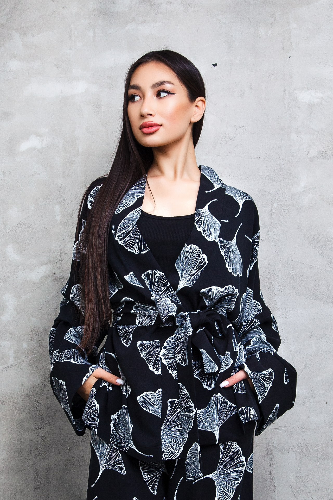 Реклама женской одежды. Натан Супервайзер по Продакшену