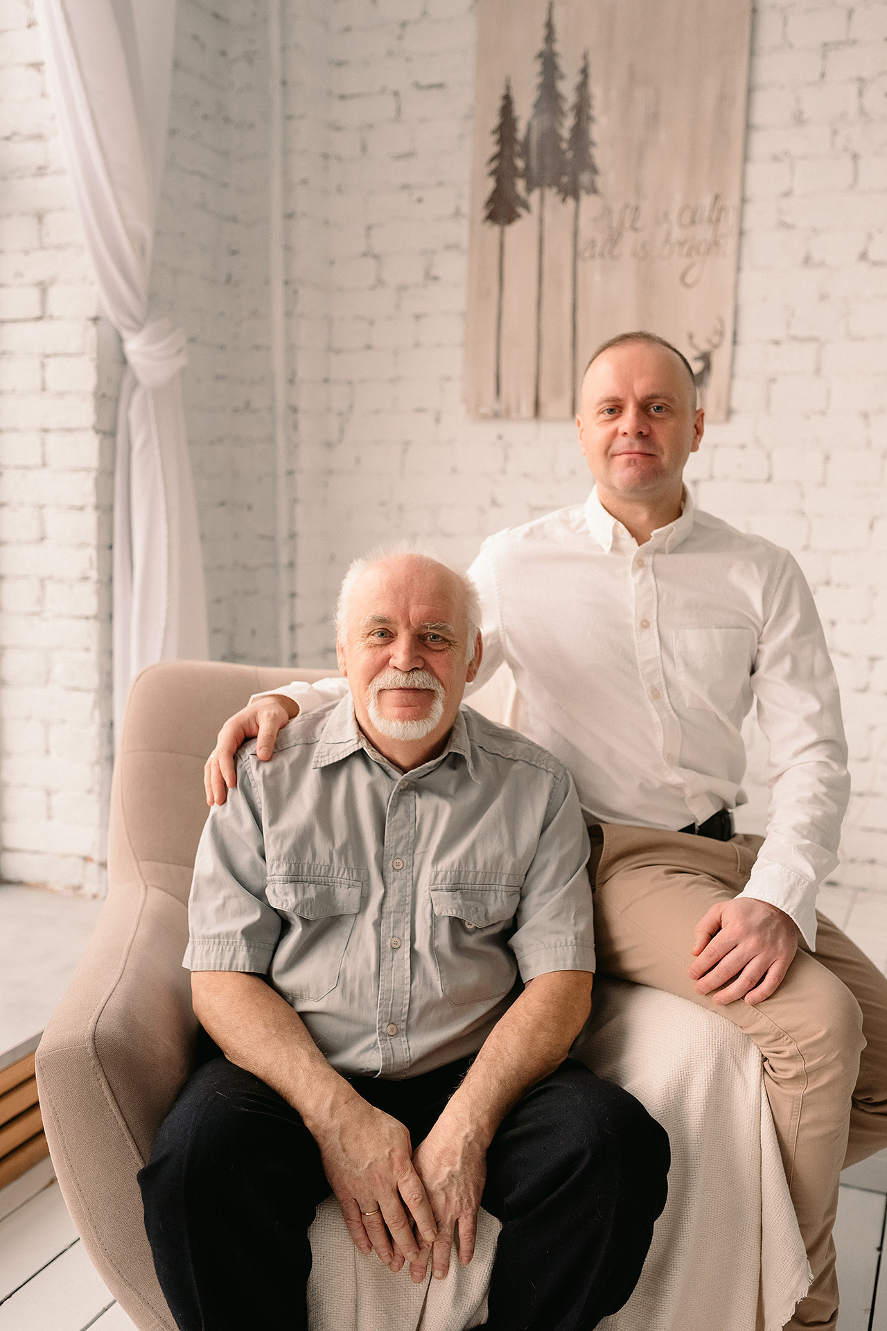 Фотосессия большой семьи в Санкт-Петербурге. Фотограф Юлия Кондратьева