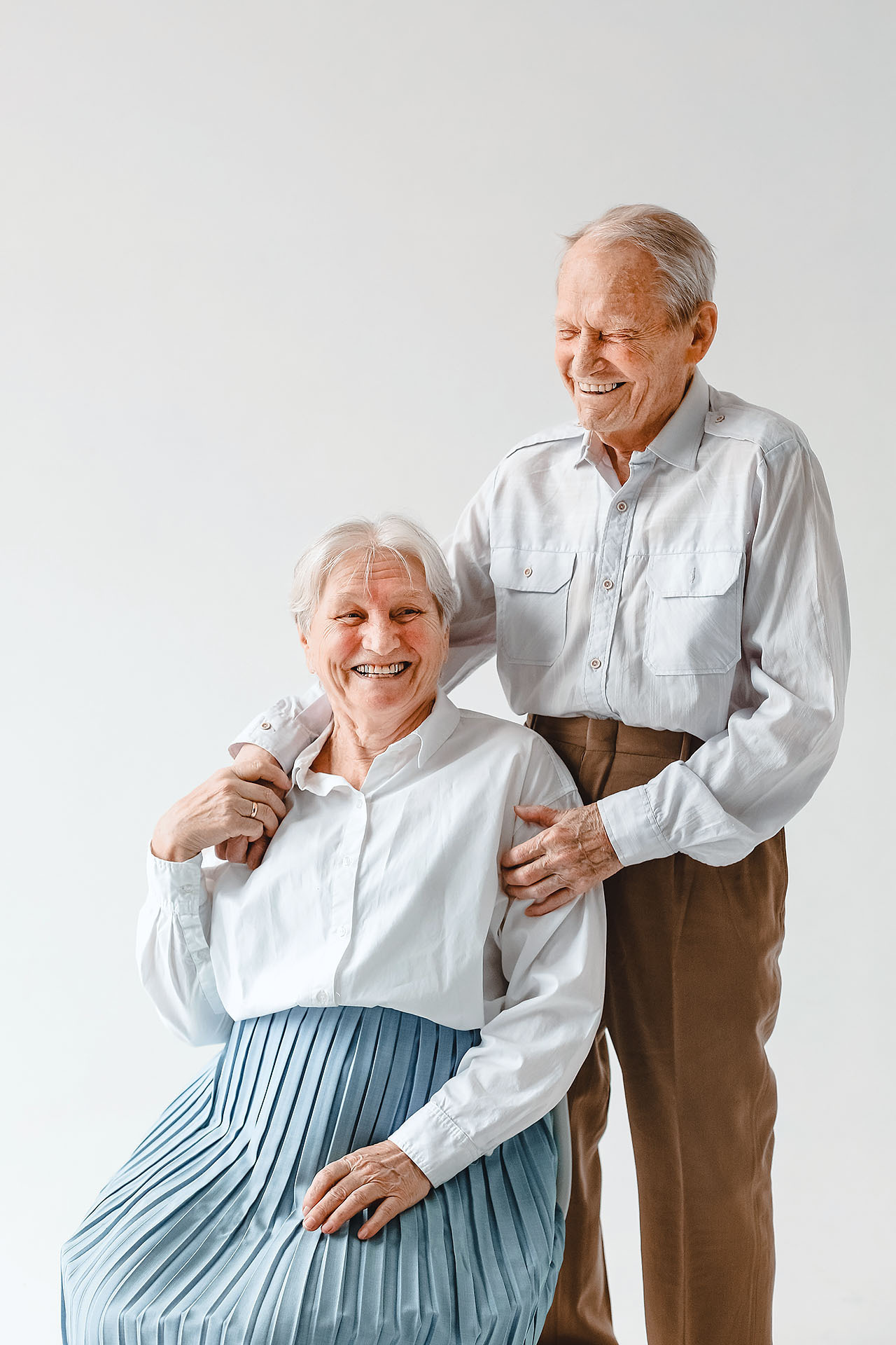 Моя Семья. Фотограф Юлия Кондратьева