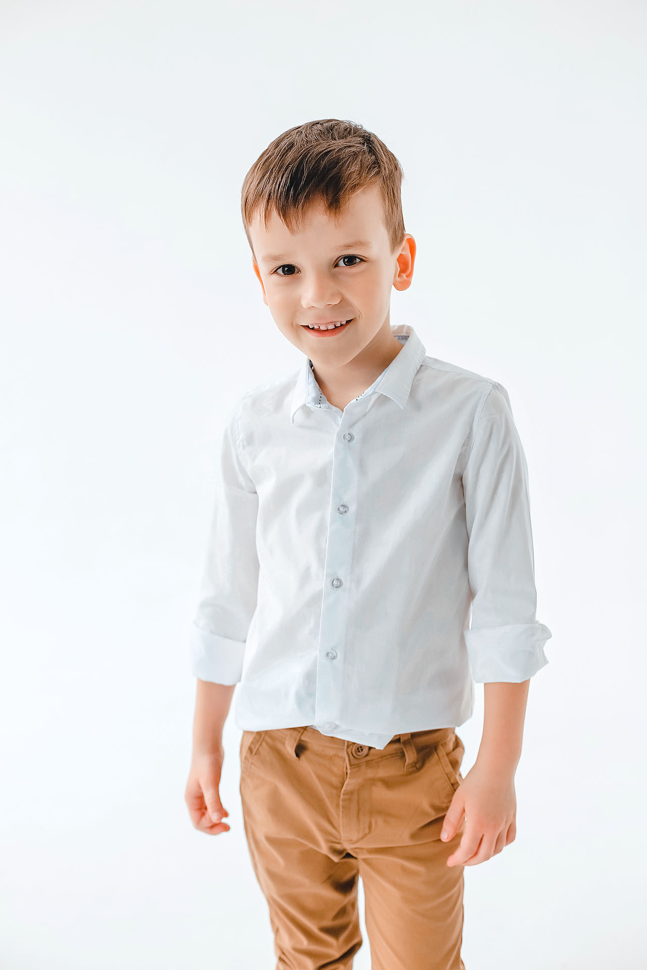 Моя Семья. Фотограф Юлия Кондратьева