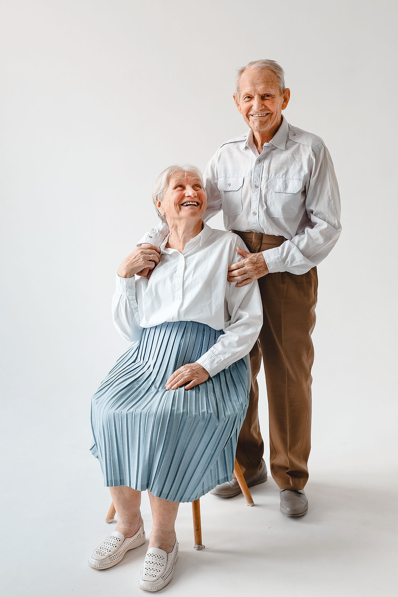 Моя Семья. Фотограф Юлия Кондратьева