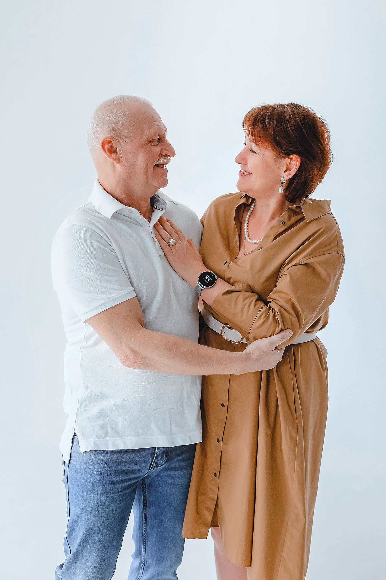 Моя Семья. Фотограф Юлия Кондратьева