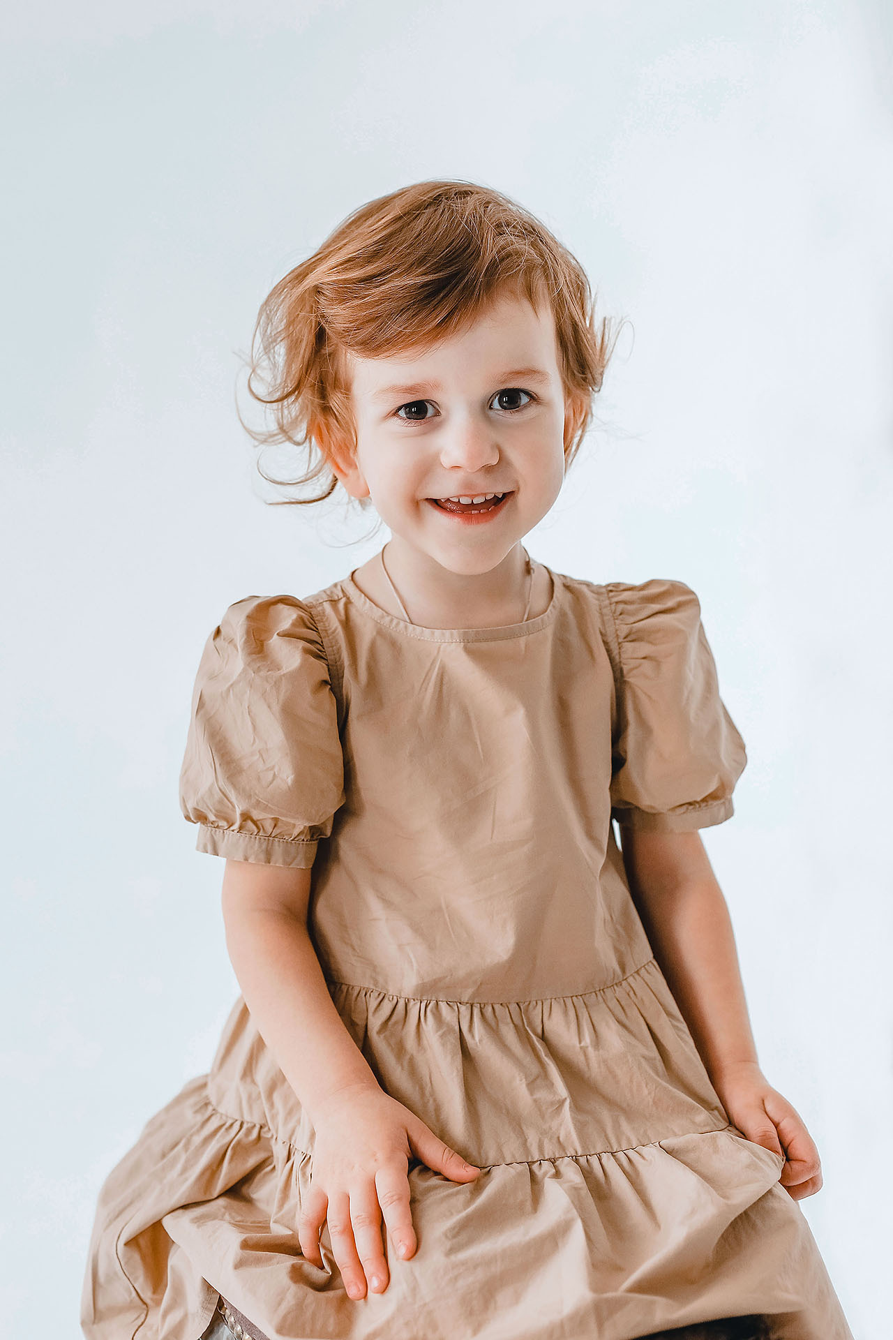 Моя Семья. Фотограф Юлия Кондратьева