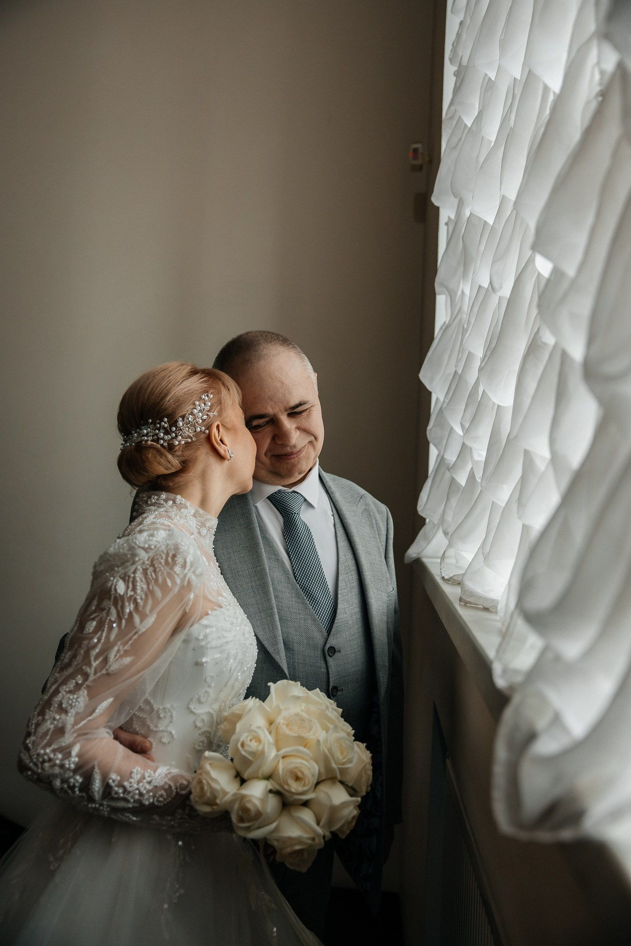 Отзывы. Свадебный фотограф Исхизова Ольга