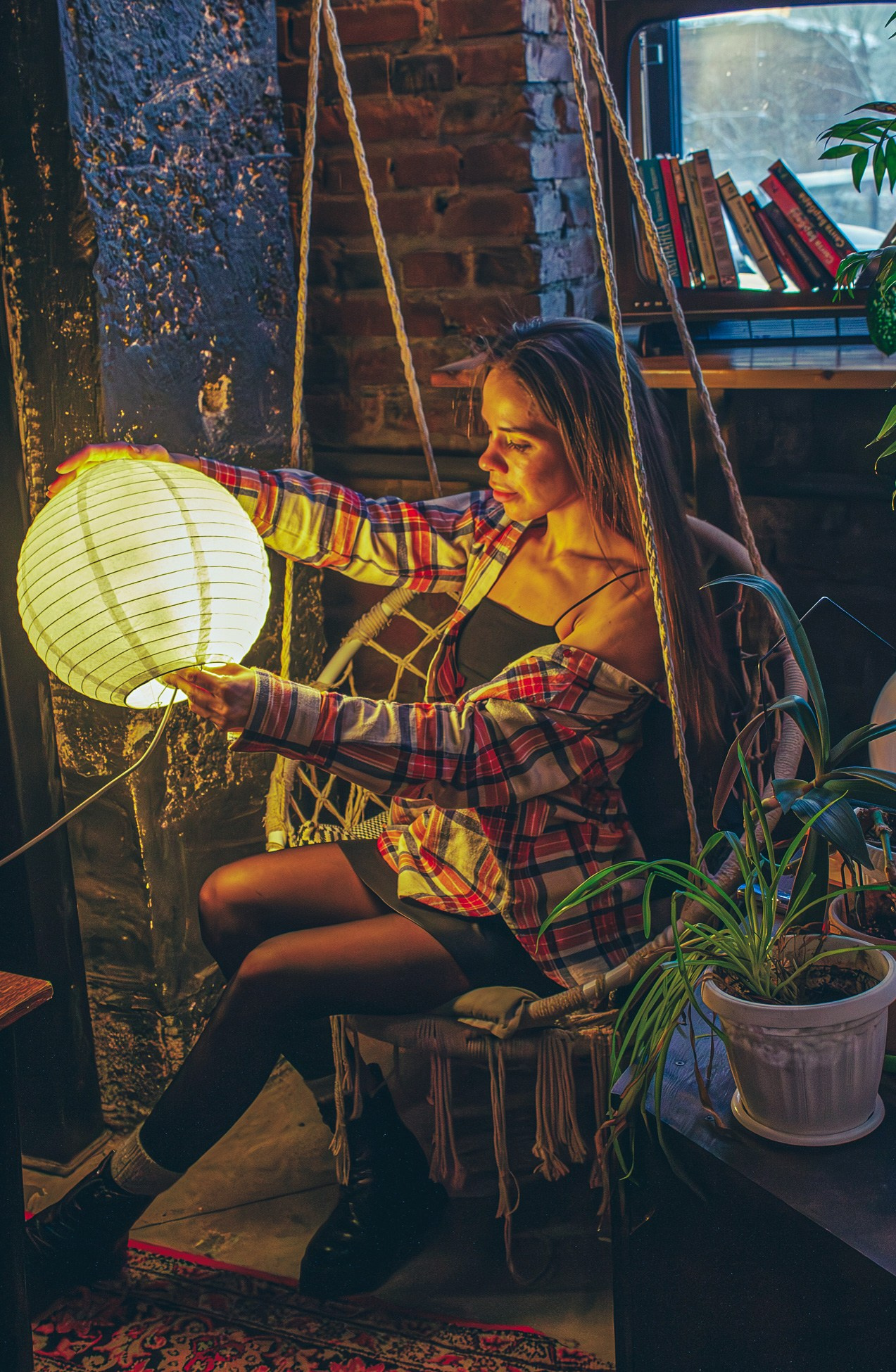 Женская фотосессия. Фотограф в Челябинске Елизавета | Семейные, парные и личные съемки