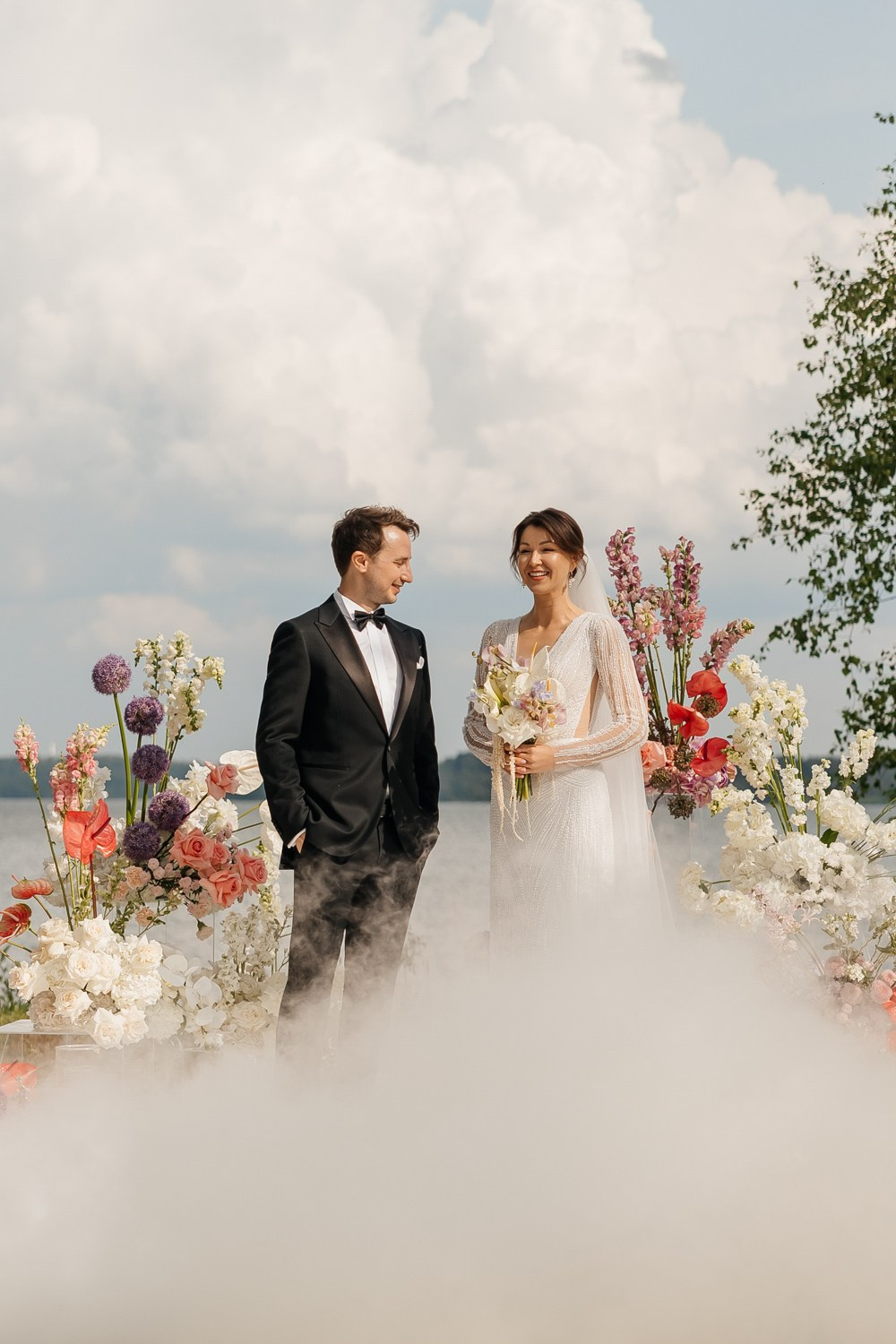 Oh, Wow!. Свадебный фотограф Москва