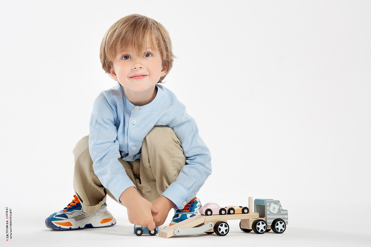 Дети 3-6 лет. Семейный и детский фотограф в Москве и МО Виктория Иваненко