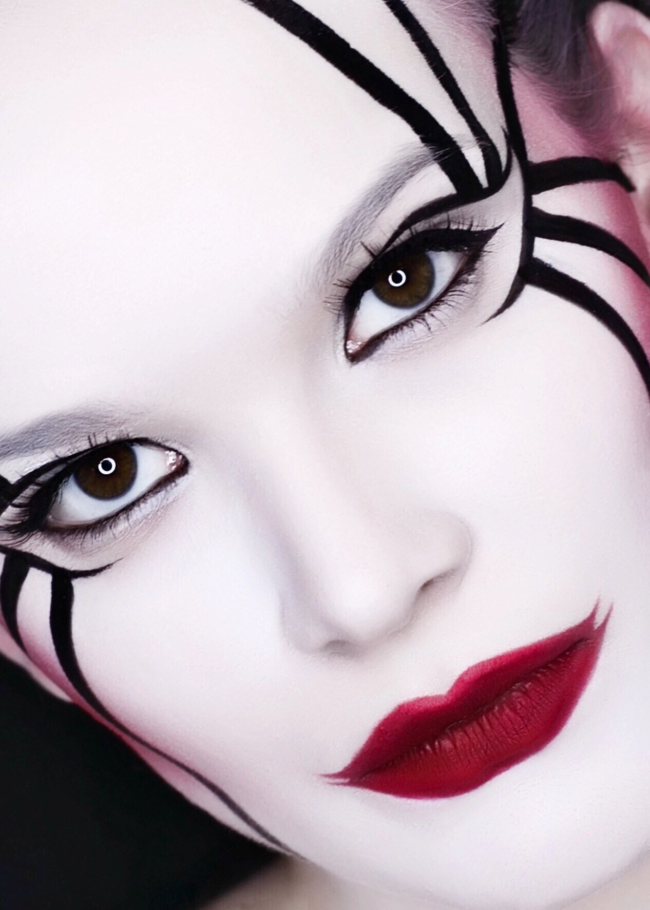 Творчество. Анна Старцева визажист-стилист в Санкт-Петербурге