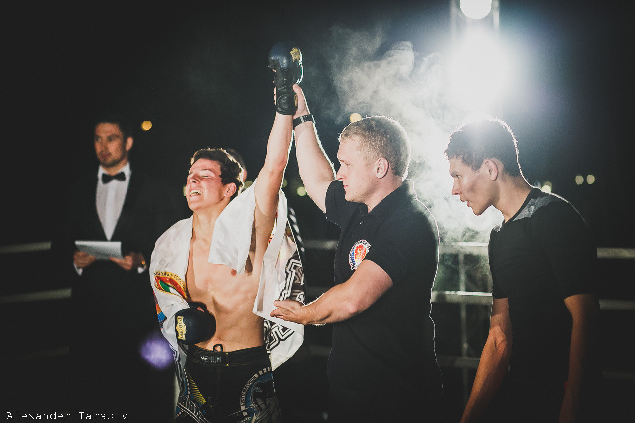 Репортаж. Репортажный и свадебный фотограф в Уфе Александр Тарасов