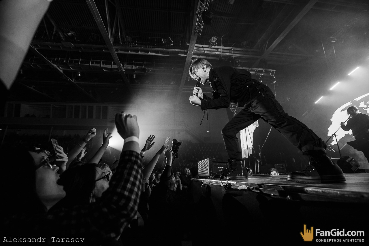 Би-2. Репортажный и свадебный фотограф в Уфе Александр Тарасов