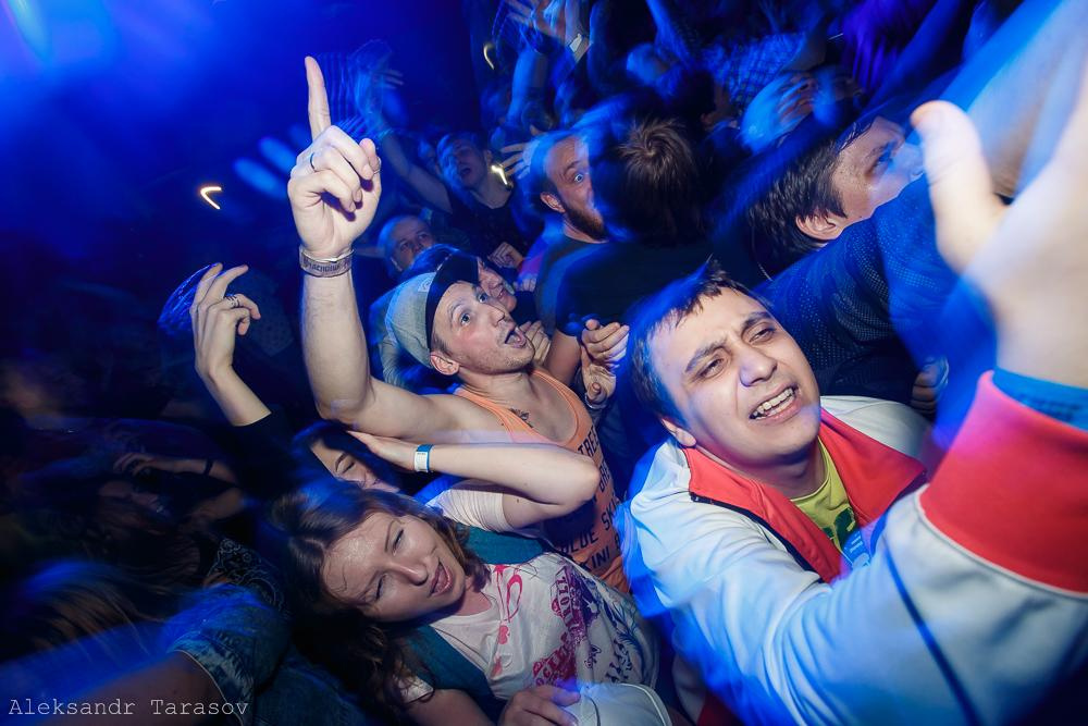 Коллекция Дней. Репортажный и свадебный фотограф в Уфе Александр Тарасов