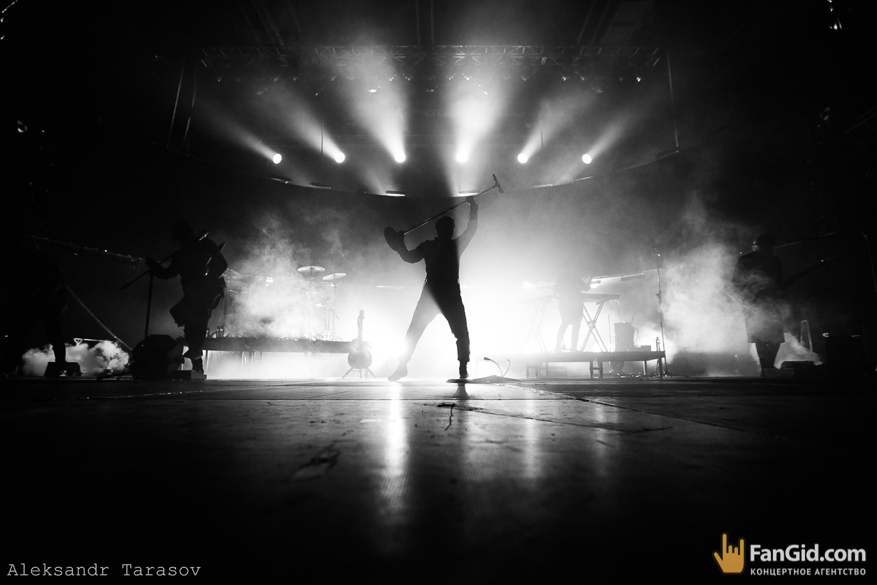 Би-2. Репортажный и свадебный фотограф в Уфе Александр Тарасов