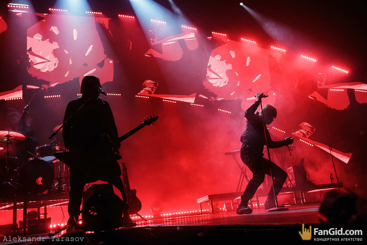 Би-2. Репортажный и свадебный фотограф в Уфе Александр Тарасов