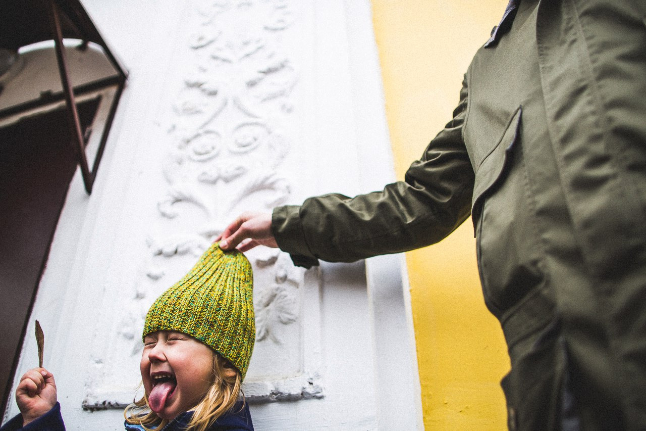 Репортажный и свадебный фотограф в Уфе Александр Тарасов