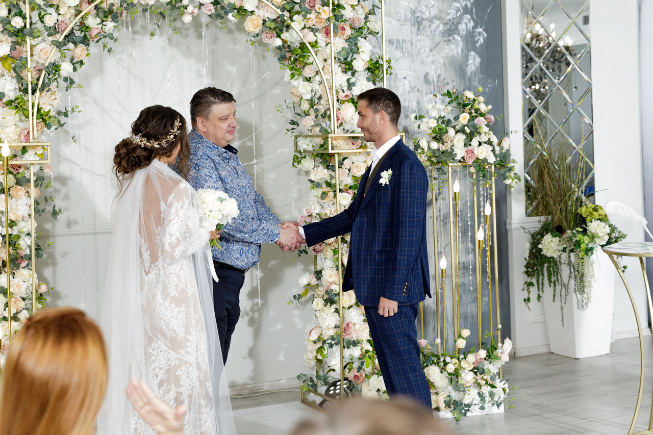 Таня & Марсель. Репортажный и свадебный фотограф в Уфе Александр Тарасов