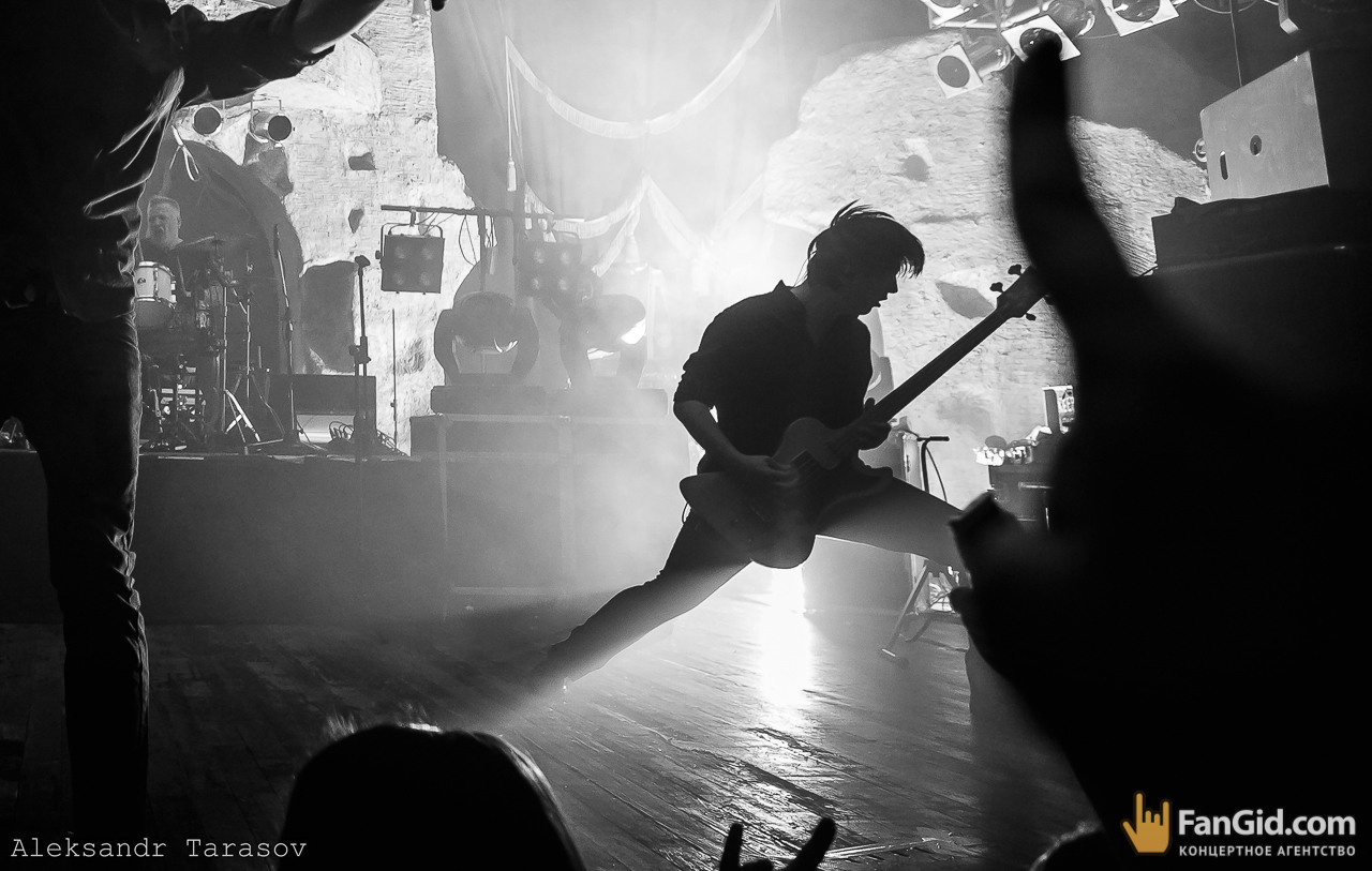 Lumen. Репортажный и свадебный фотограф в Уфе Александр Тарасов