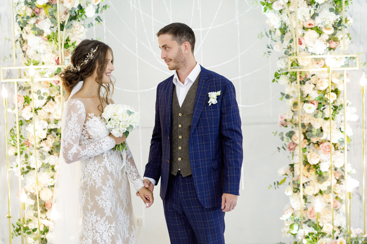 Таня & Марсель. Репортажный и свадебный фотограф в Уфе Александр Тарасов