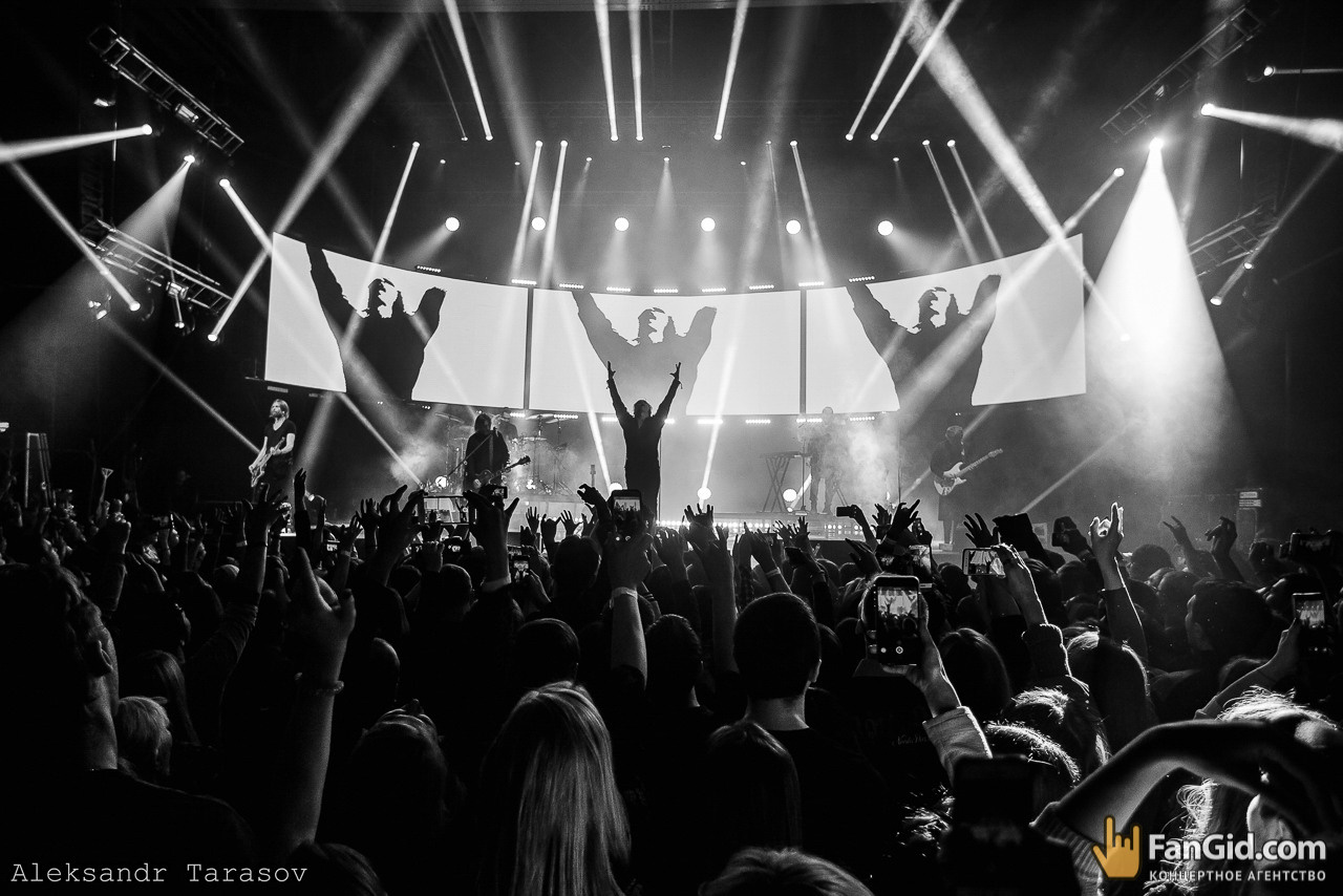 Би-2. Репортажный и свадебный фотограф в Уфе Александр Тарасов