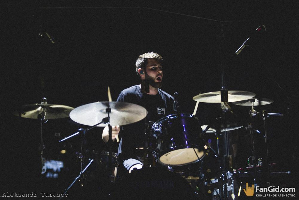 Баста. Репортажный и свадебный фотограф в Уфе Александр Тарасов