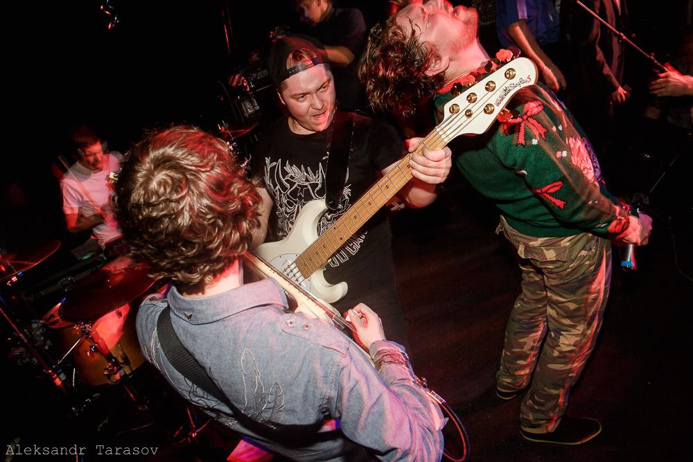 Коллекция Дней. Репортажный и свадебный фотограф в Уфе Александр Тарасов