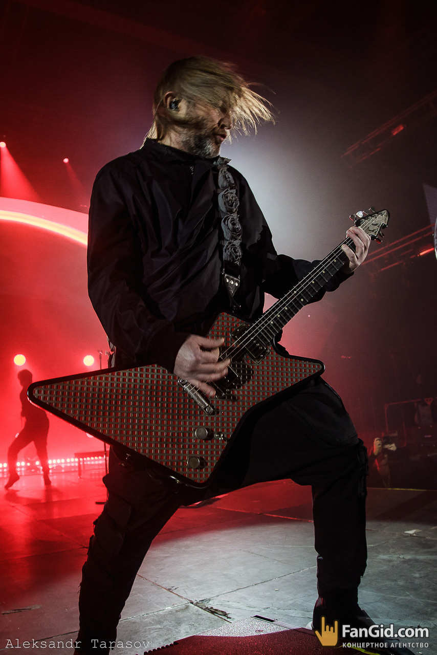 Би-2. Репортажный и свадебный фотограф в Уфе Александр Тарасов