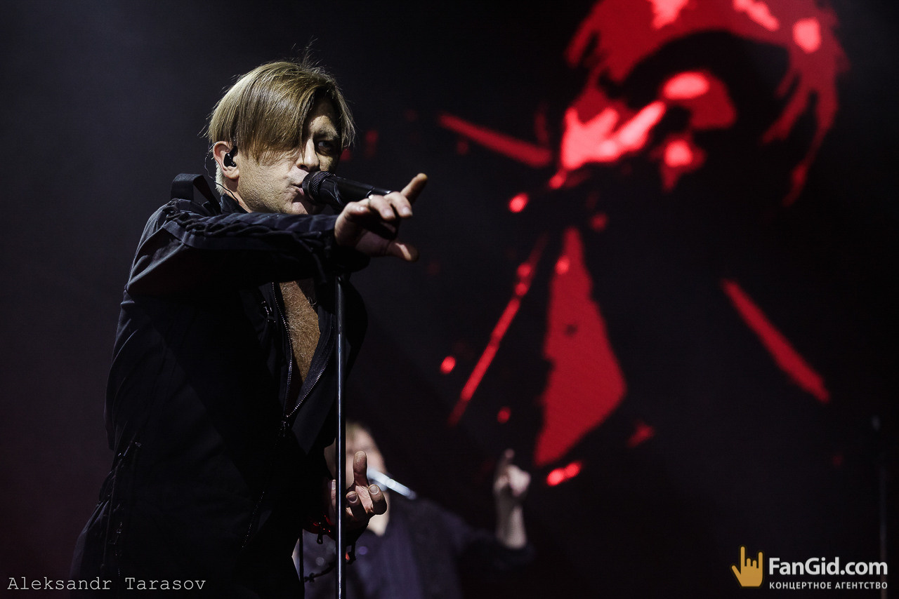 Би-2. Репортажный и свадебный фотограф в Уфе Александр Тарасов