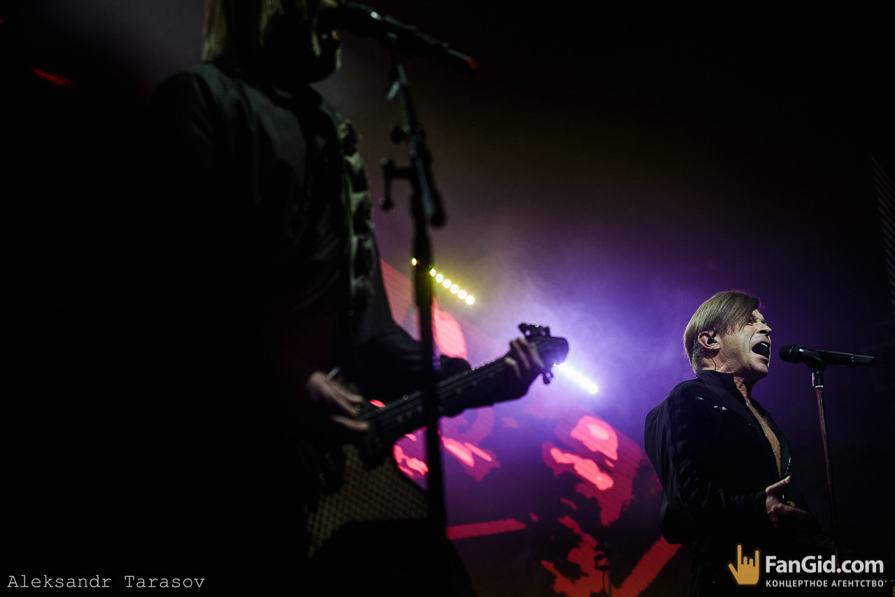 Би-2. Репортажный и свадебный фотограф в Уфе Александр Тарасов