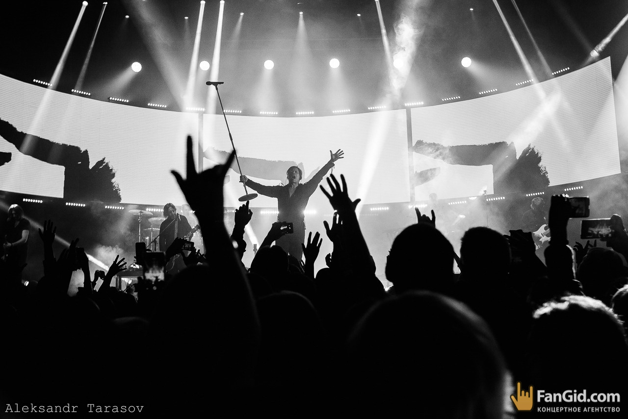 Би-2. Репортажный и свадебный фотограф в Уфе Александр Тарасов