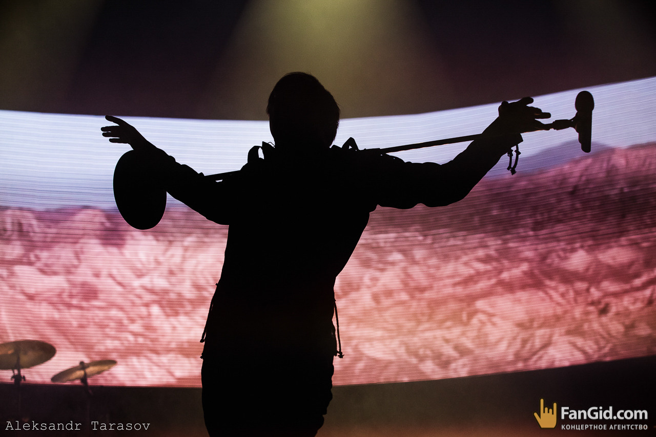 Би-2. Репортажный и свадебный фотограф в Уфе Александр Тарасов