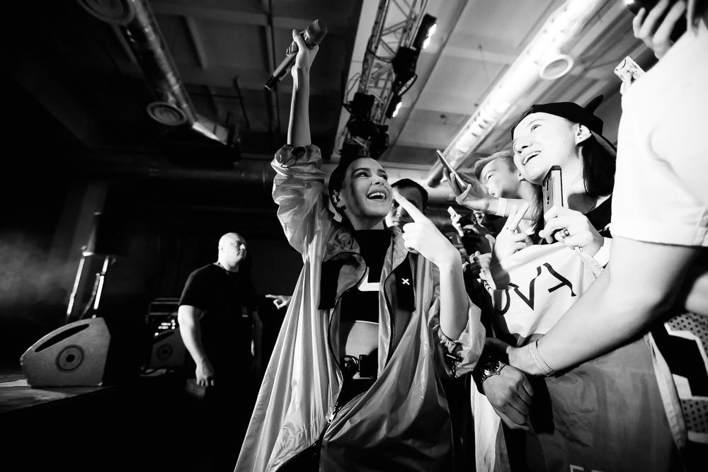 Елена Темникова