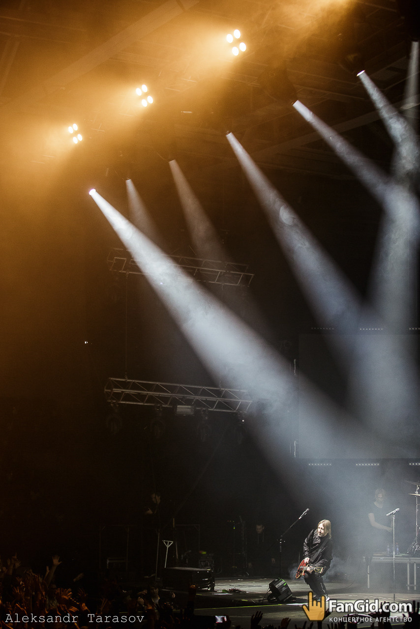 Би-2. Репортажный и свадебный фотограф в Уфе Александр Тарасов