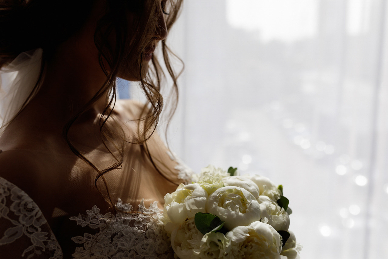 Таня & Марсель. Репортажный и свадебный фотограф в Уфе Александр Тарасов