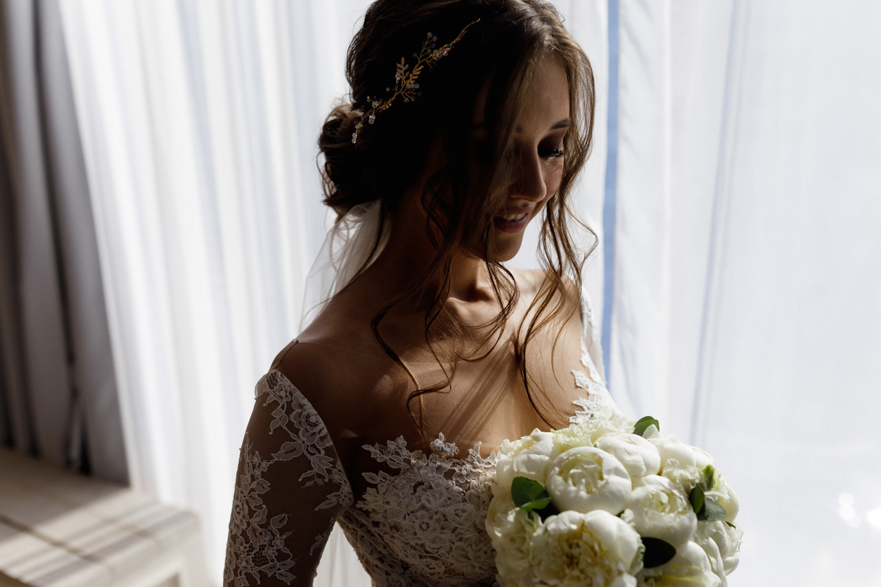 Таня & Марсель. Репортажный и свадебный фотограф в Уфе Александр Тарасов