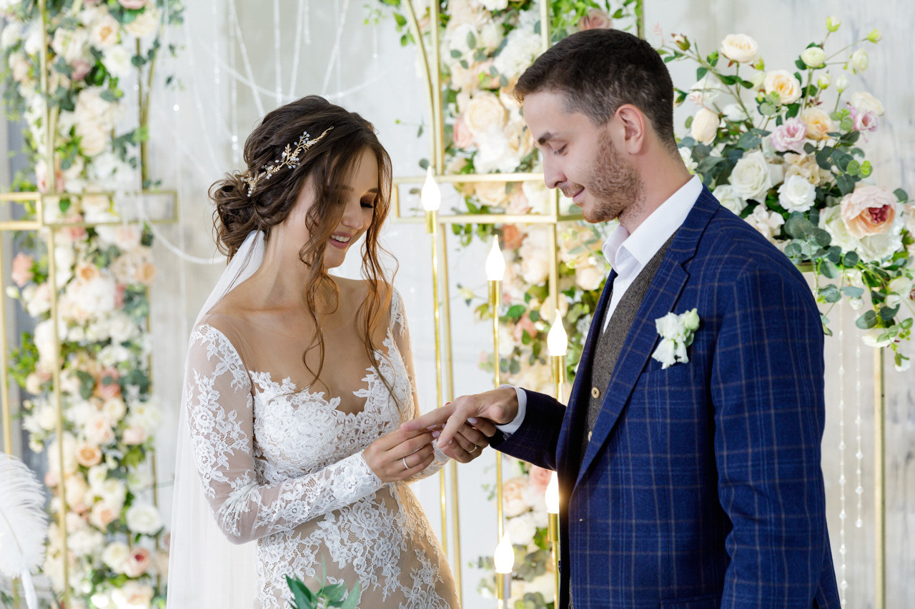 Таня & Марсель. Репортажный и свадебный фотограф в Уфе Александр Тарасов