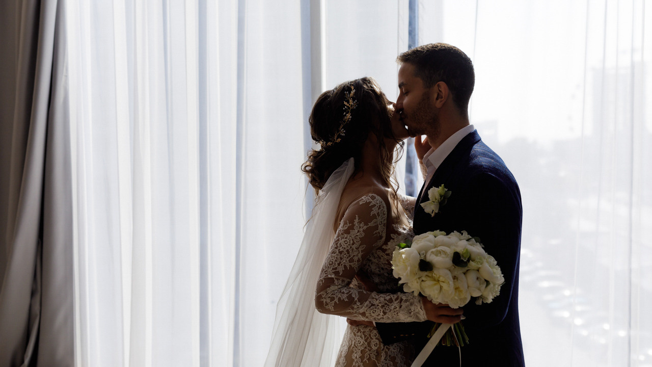 Таня & Марсель. Репортажный и свадебный фотограф в Уфе Александр Тарасов