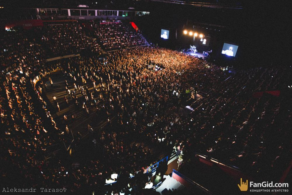 Баста. Репортажный и свадебный фотограф в Уфе Александр Тарасов