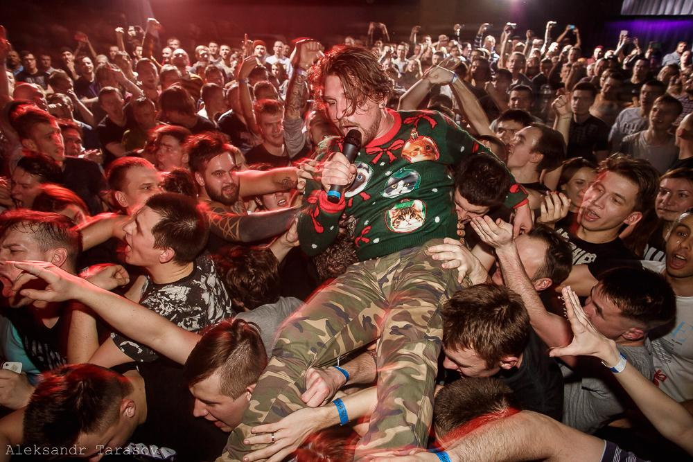 Коллекция Дней. Репортажный и свадебный фотограф в Уфе Александр Тарасов